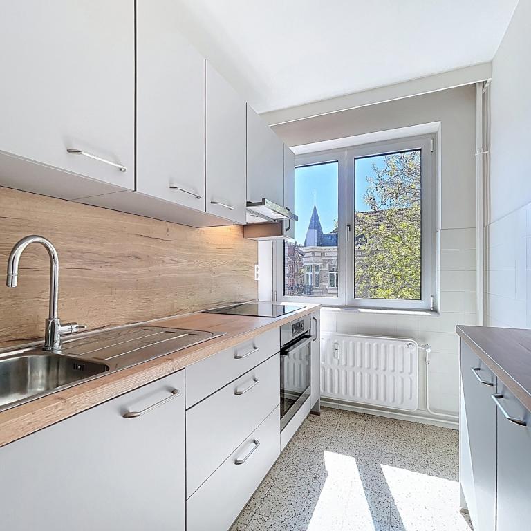 Molière : Bel appartement 1 chambre + espace polyvalent