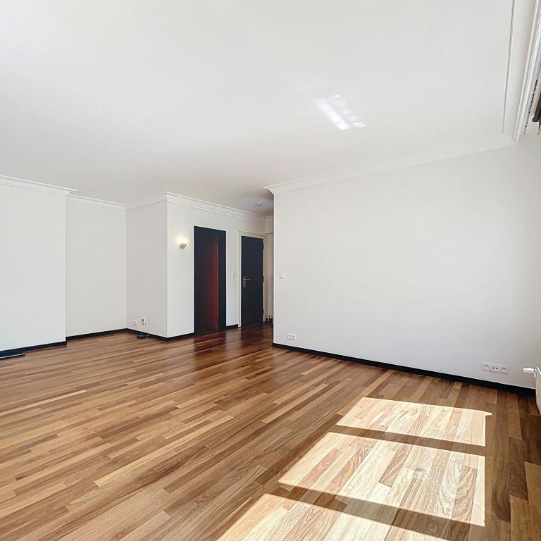 Molière : Bel appartement 1 chambre + espace polyvalent