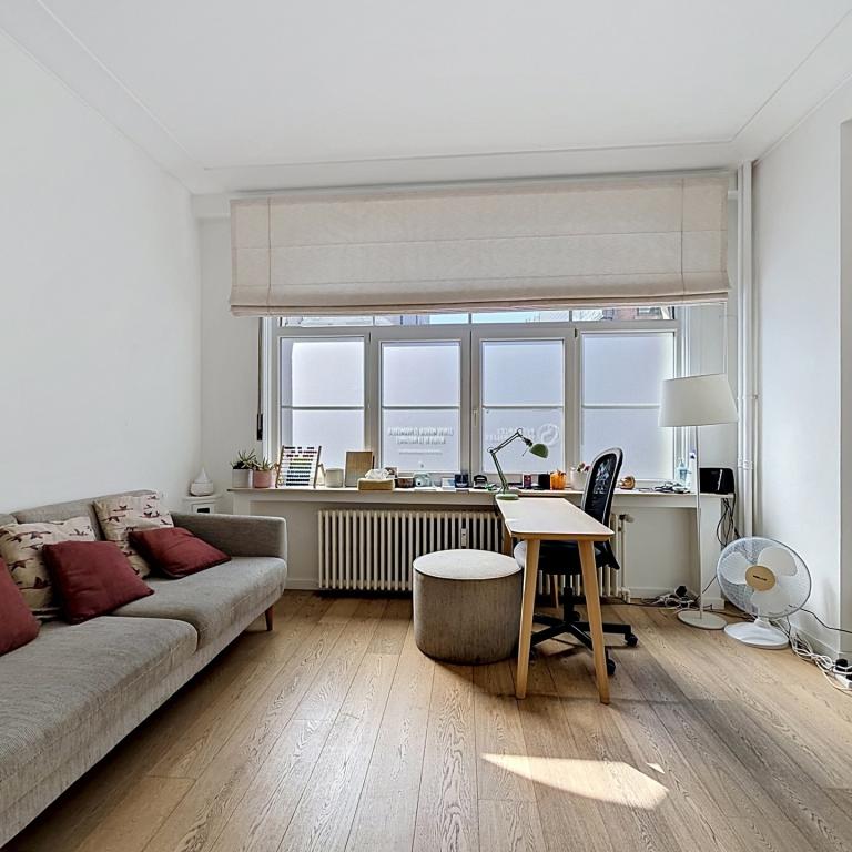 Legrand / Bascule : Magnifique espaces bureaux 