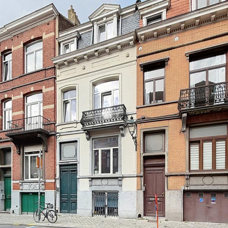 Saint-Gilles : Belle maison de Maître rénovée en 2021