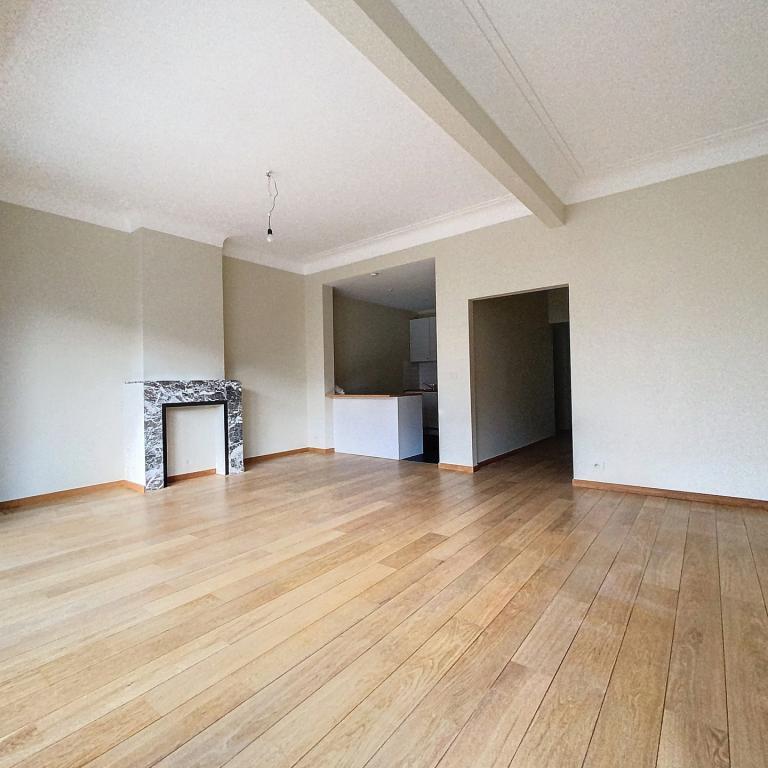 ULB: Appartement 2 chambres + Balcon 