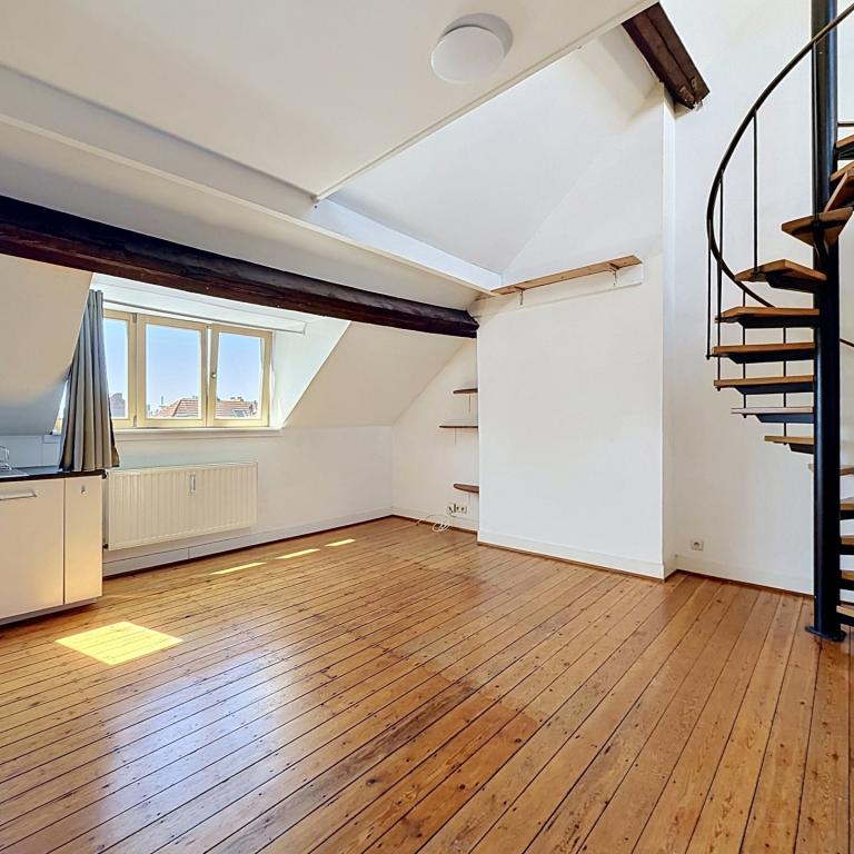 Couronne : Charmant duplex