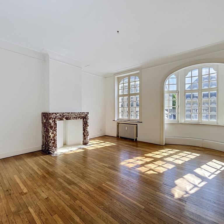 Tenbosch - Appartement 2 chambres avec terrasse