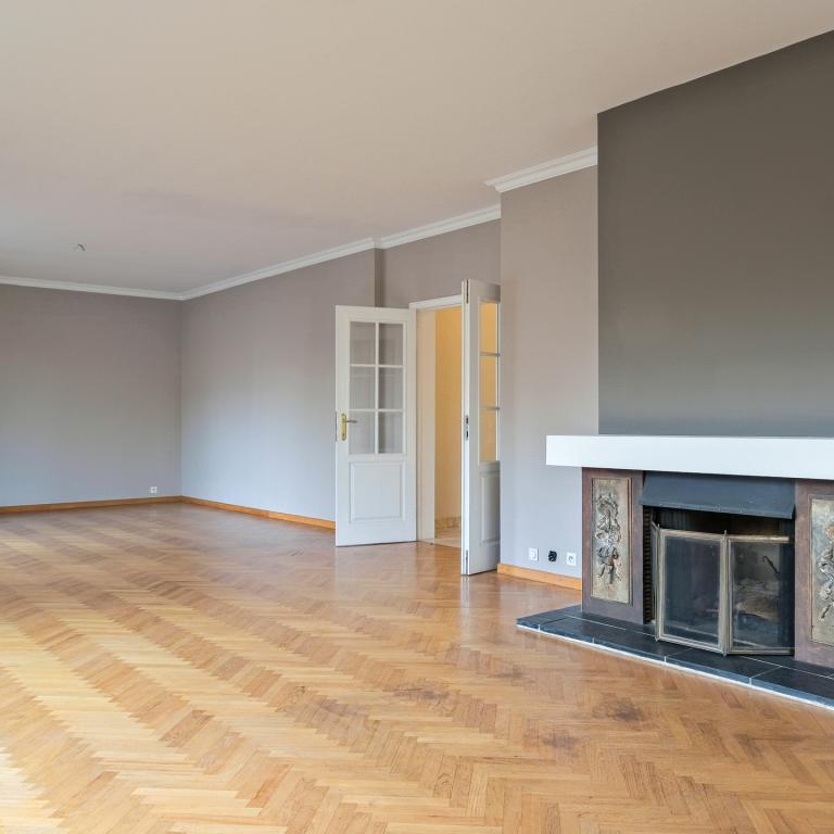 Fort Jaco : Superbe appartement 3 chambres + terrasse