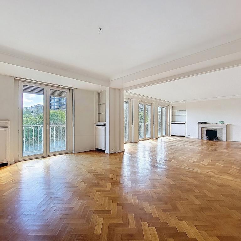 Louise / Abbaye : Magnifique appartement 2 chambres 