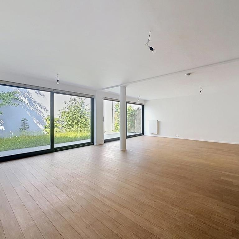 Cottages : Belle maison mitoyenne + terrasses + jardin