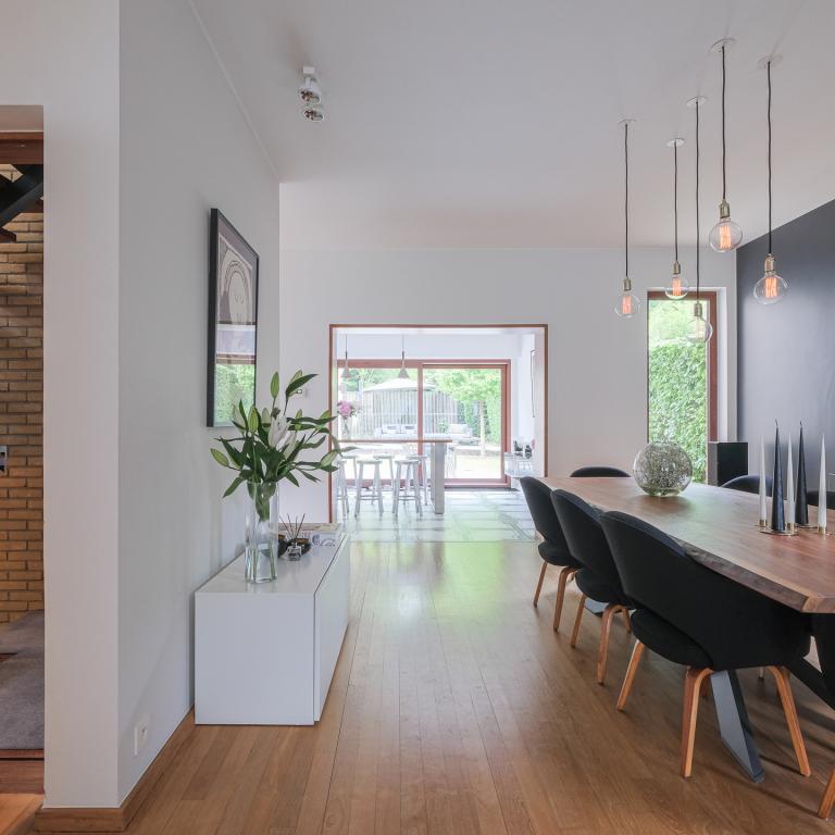 Dieweg – Villa coup de cœur ± 280 m² avec jardin et garage
