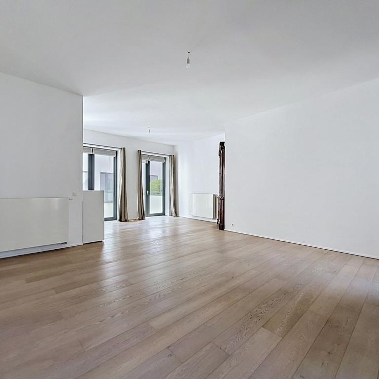 Ernest The Garden: Magnifique appartement moderne + terrasse