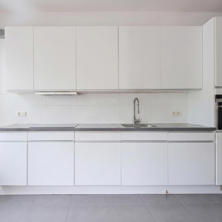 Bois de la Cambre - Bel appart de ± 95 m² bruts + terrasses