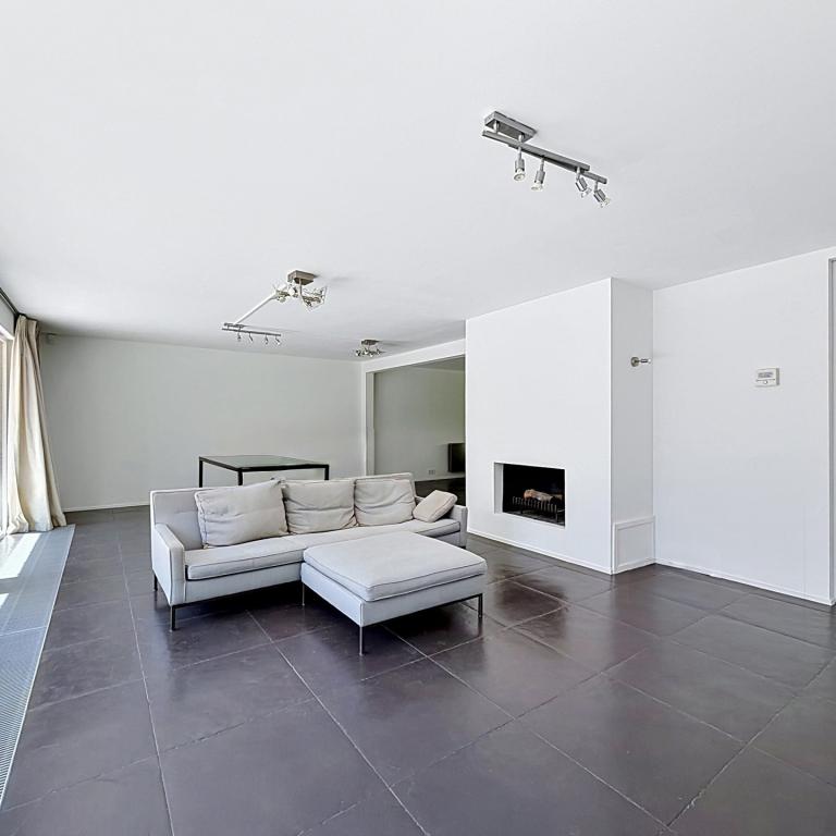 Dieweg : Maison 3 chambres + terrasses !