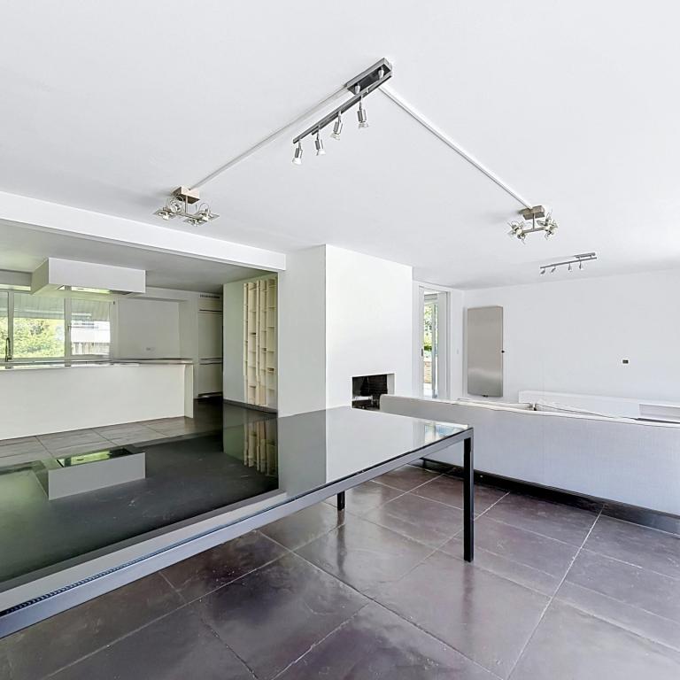 Dieweg : Maison 3 chambres + terrasses !