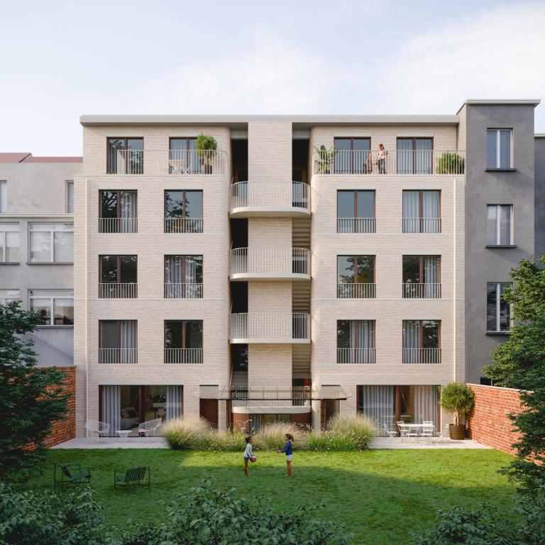 Rez duplex 170m² 4 chambres terr 20m² jard 80m²