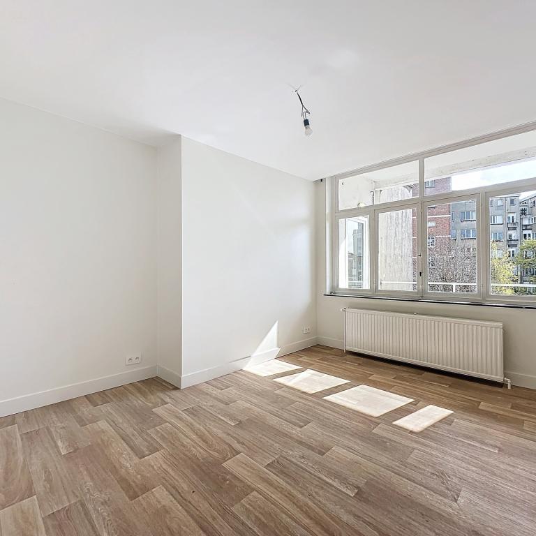 Darwin : Bel appartement au dernier étage + balcon