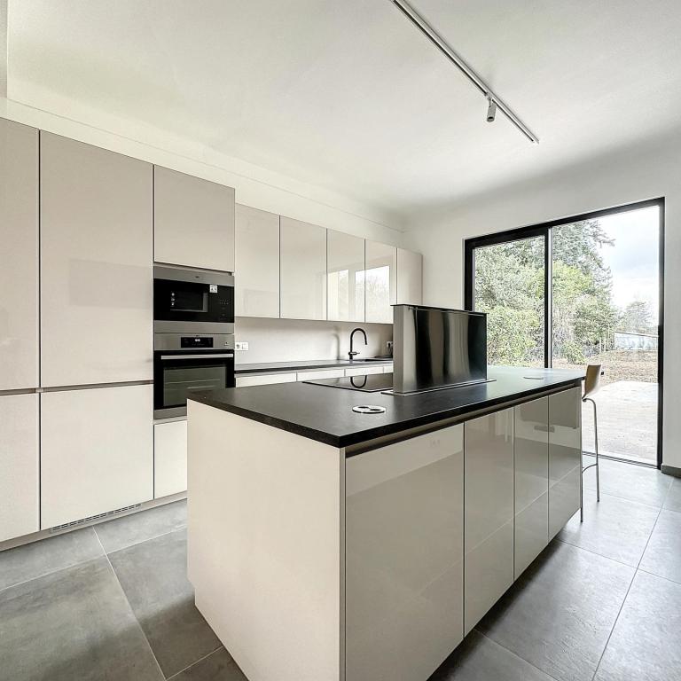 Prince d’Orange : Sublime villa de 1930 entièrement rénovée