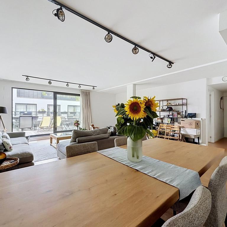 Coghen / Messidor : Magnifique appartement + grande terrasse