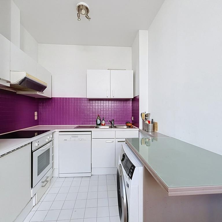 Place Brugmann - Bel appartement meublé