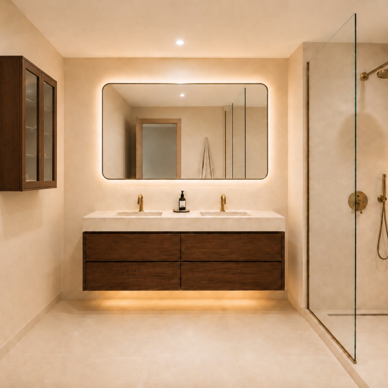 Quartier St Job - Magnifique Maison de ± 284m², 4 chambres 