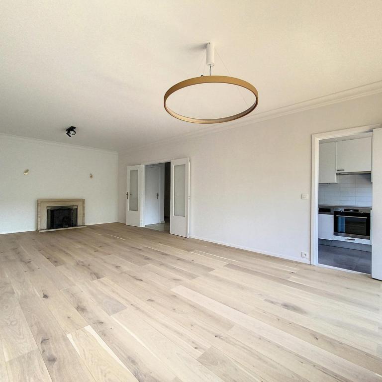 Parc Cherridreux : Bel appartement remis à neuf + terrasse
