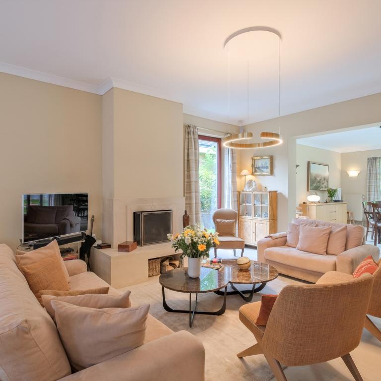 Wansart : superbe villa 4 chambres + jardin !