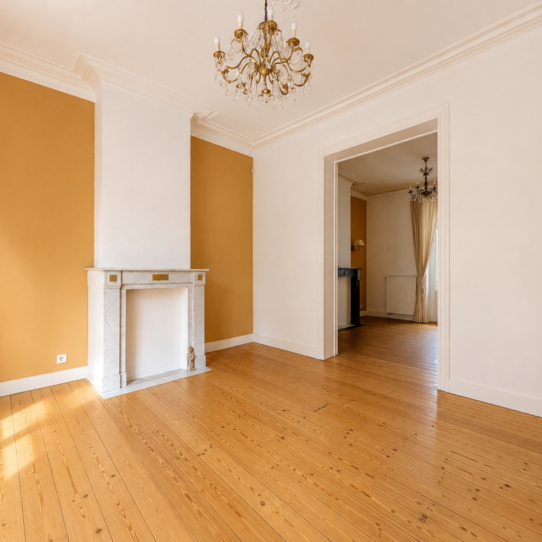 Cottages : Belle maison de caractère + cour !