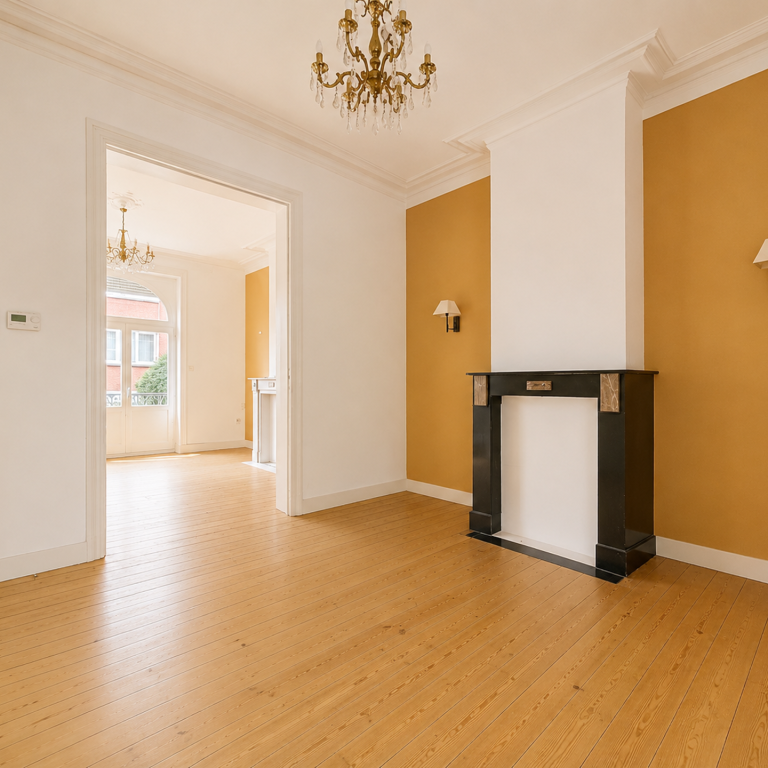 Cottages : Belle maison de caractère + cour !