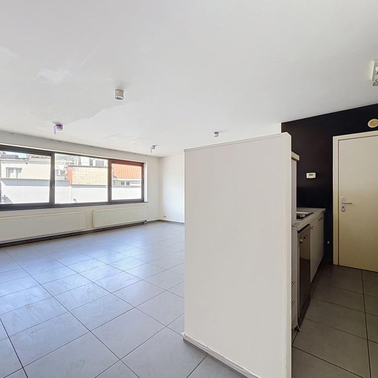 Doyenné / Parvis Saint Pierre : Bel appartement moderne
