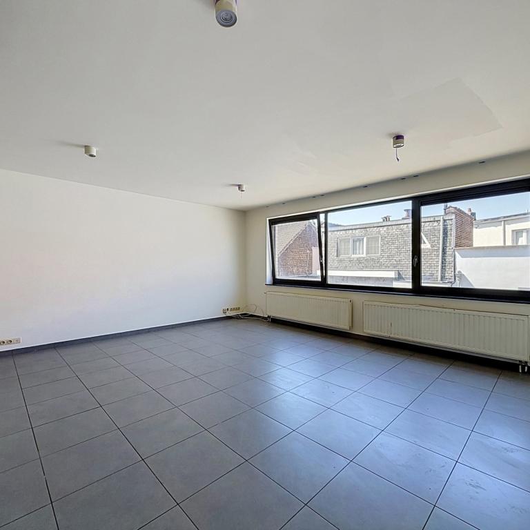 Doyenné / Parvis Saint Pierre : Bel appartement moderne