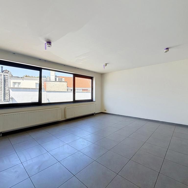 Doyenné / Parvis Saint Pierre : Bel appartement moderne