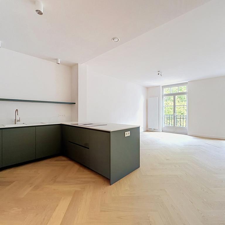 Churchill : Bel appartement neuf de 2 chambres