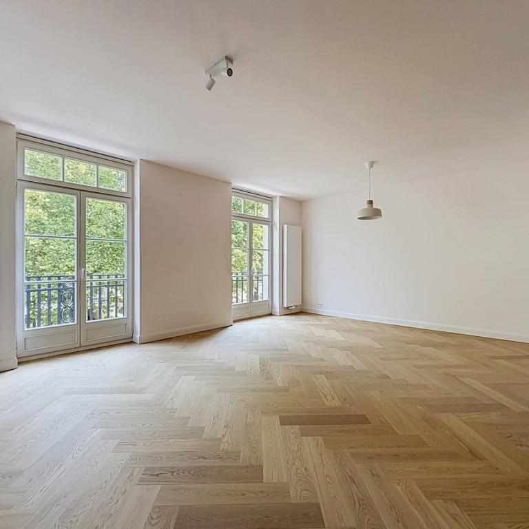 Churchill : Bel appartement neuf de 2 chambres