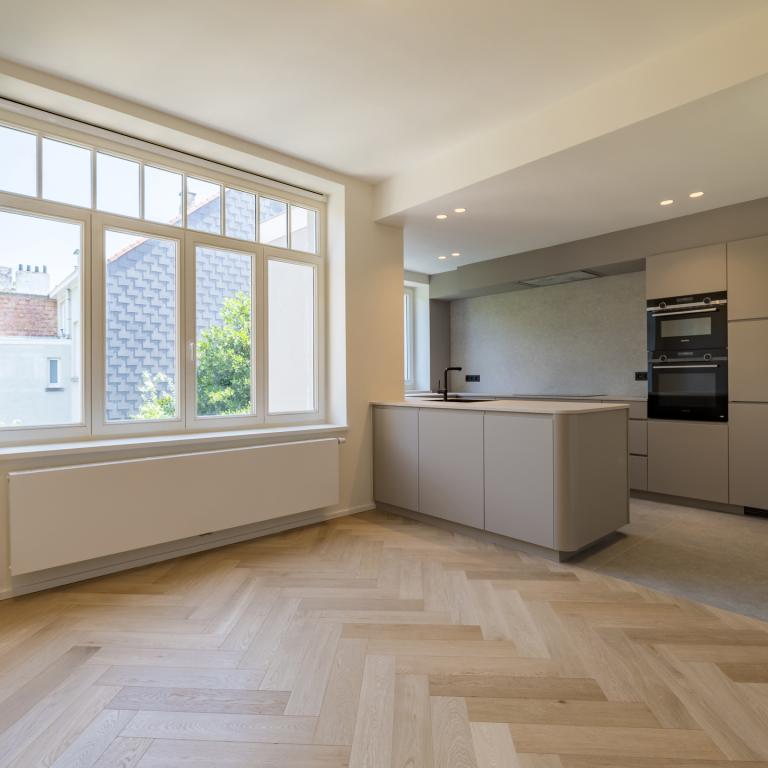 Merjay : Somptueux triplex penthouse neuf + terrasse
