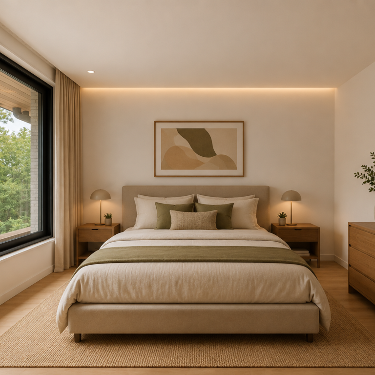 Blés d'Or - Sublime duplex ±245m², 3 chambres, 3 terrasses