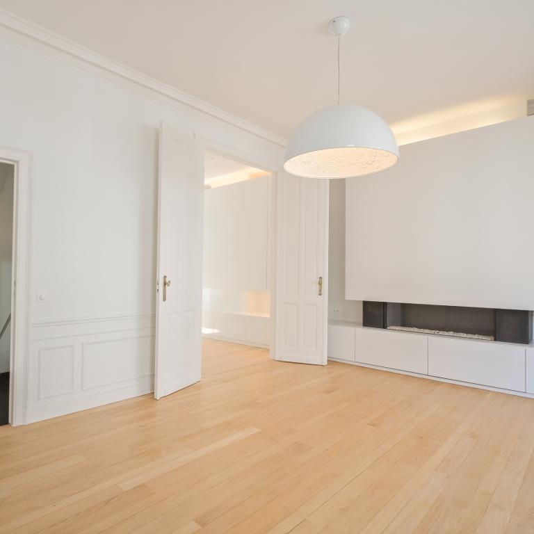 De Crayer : splendide maison de Maître 5 chambres rénovée