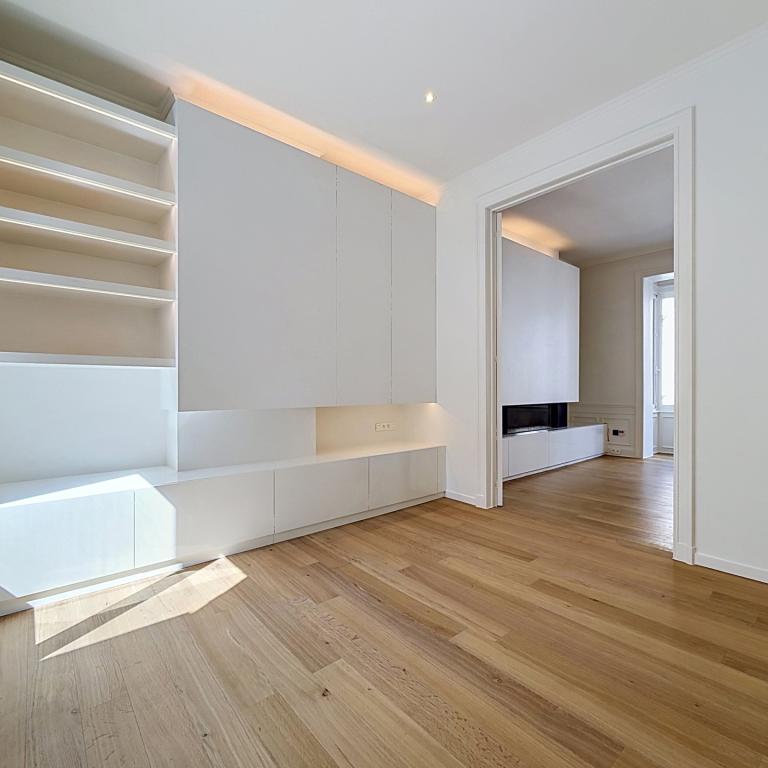 De Crayer : splendide maison de Maître 5 chambres rénovée
