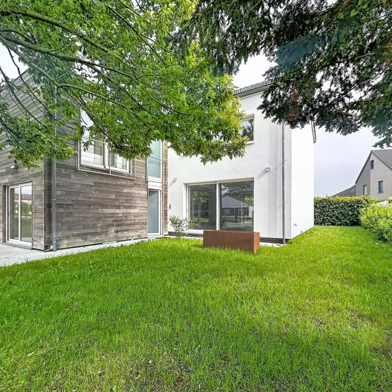 Tervuren : Magnifique villa 4 ch avec jardin et parkings