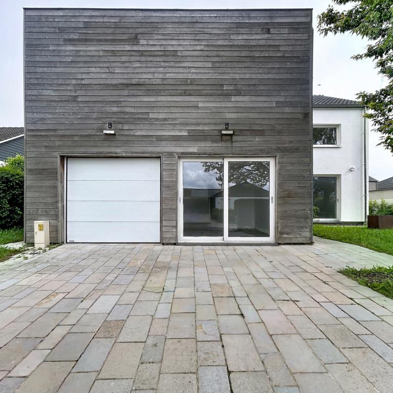 Tervuren : Magnifique villa 4 ch avec jardin et parkings
