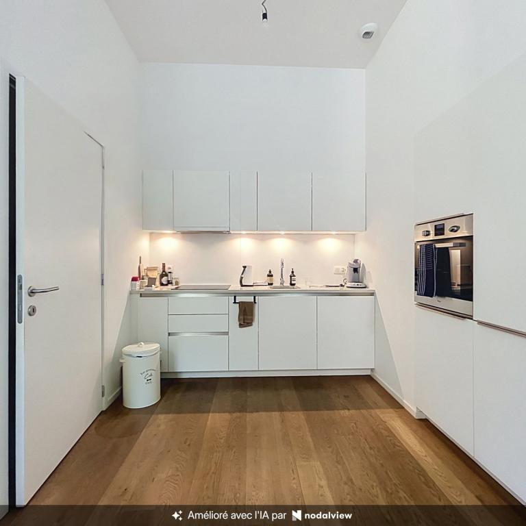 À proximité du Palais Royal – Studio de 56 m²