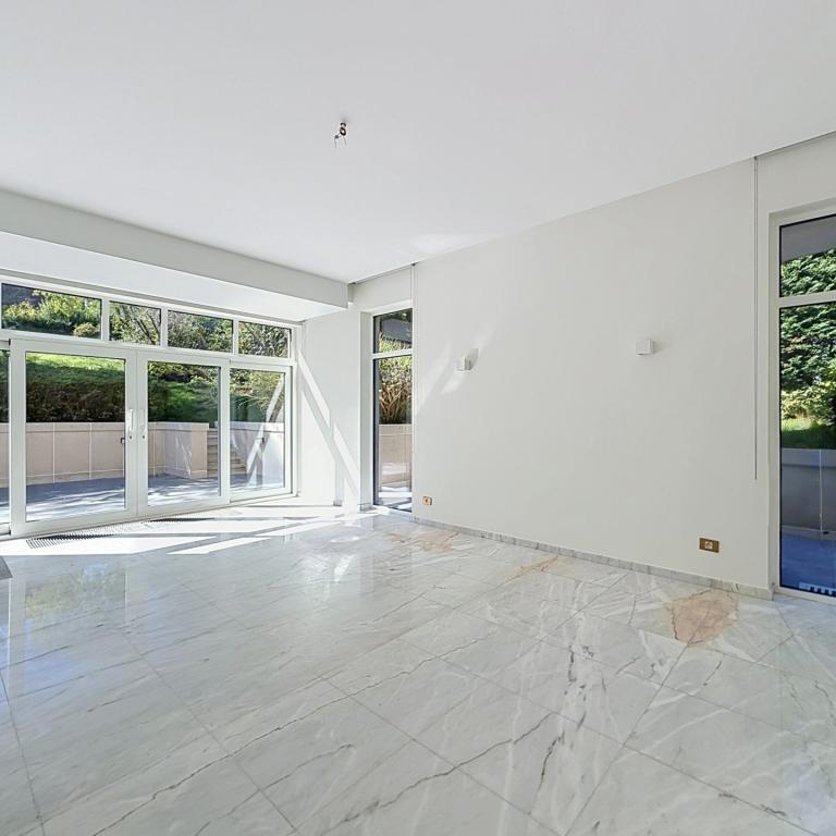 Prince d'Orange : Sublime villa jumelée remise à neuf