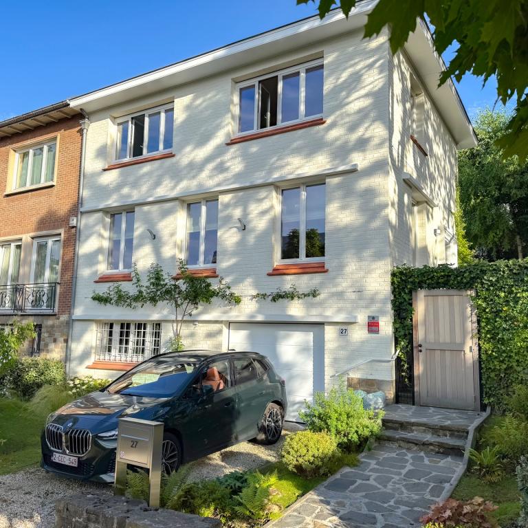 Observatoire, ravissante maison rénovée avec jardin