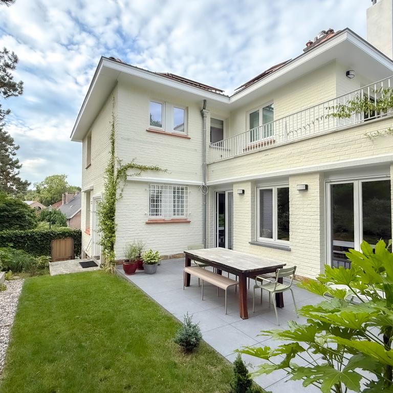 Observatoire, ravissante maison rénovée avec jardin