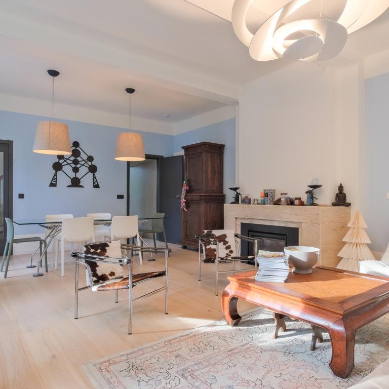 Observatoire, ravissante maison rénovée avec jardin