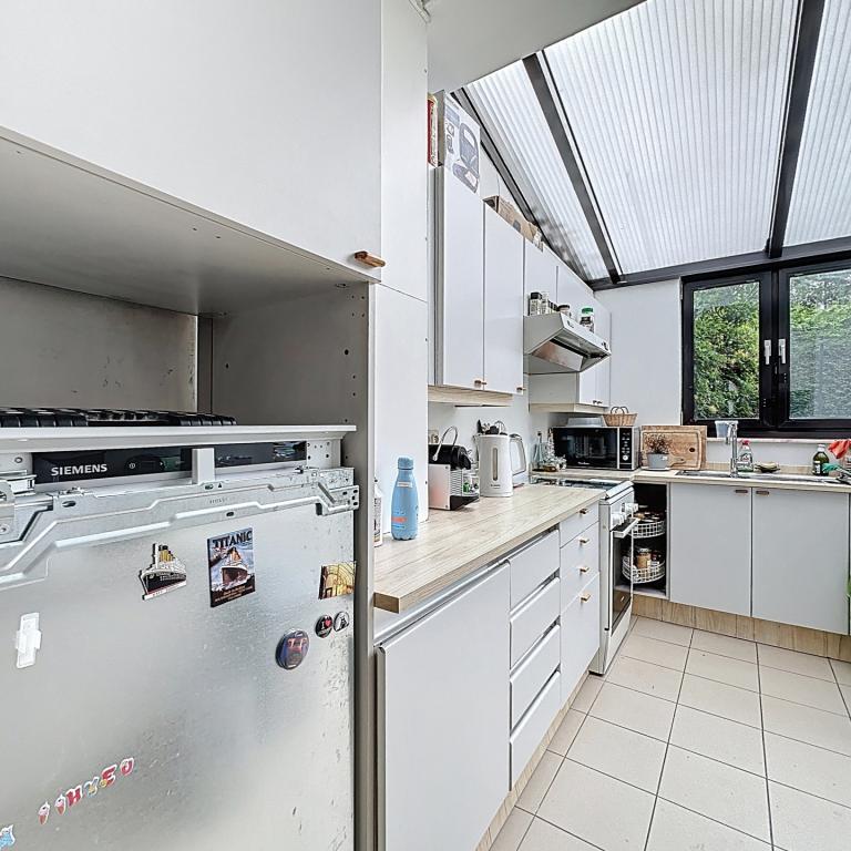 Dieweg : Jolie maison 4 ch. avec jardin