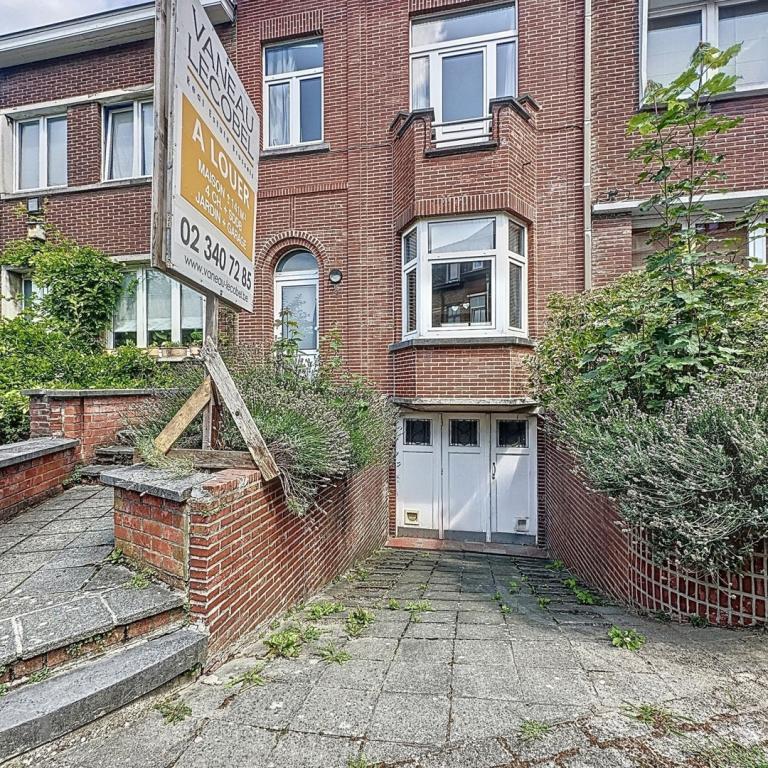Dieweg : Jolie maison 4 ch. avec jardin