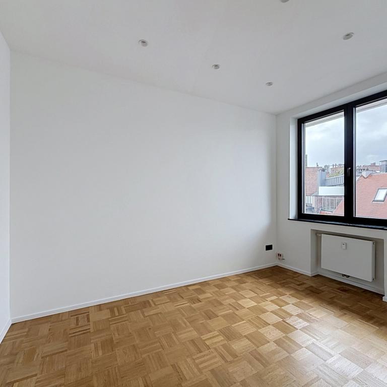 Churchill / Molière : Superbe appartement remis à neuf