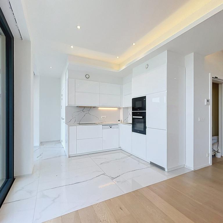 Cond'Or : Penthouse neuf d'exception 3 ch. + 75 m² terrasses