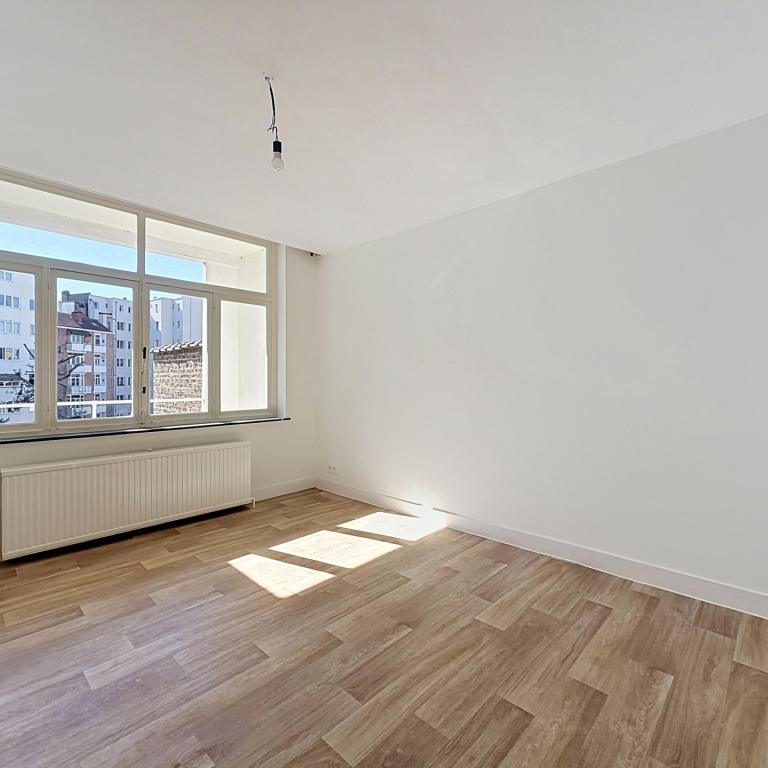 Darwin : Bel appartement au dernier étage + balcon