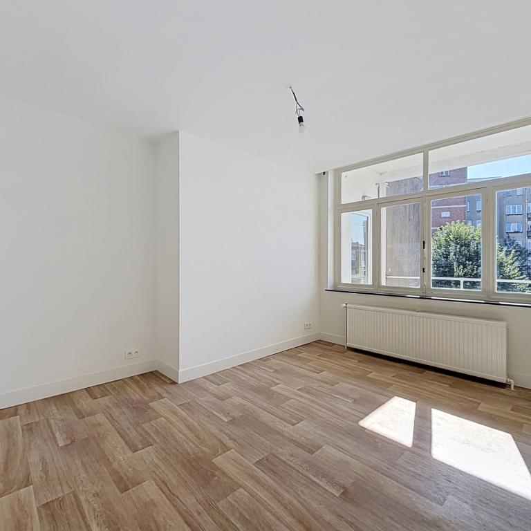 Darwin : Bel appartement au dernier étage + balcon