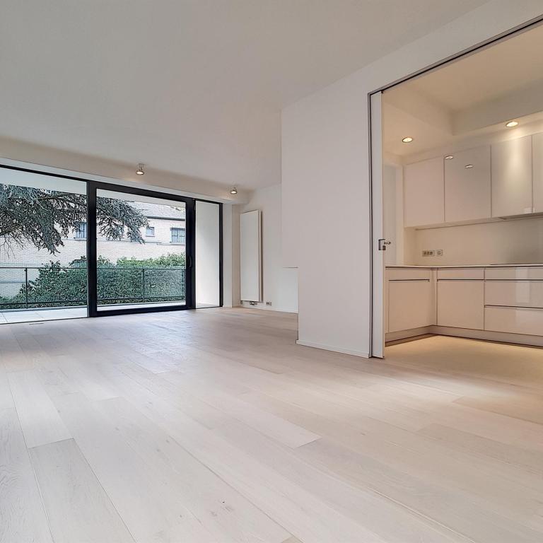 Observatoire : Somptueux appartement + terrasse + parking