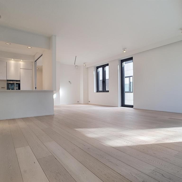 Observatoire : Somptueux appartement + terrasse + parking