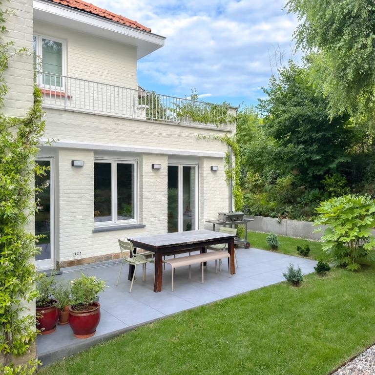 Observatoire, ravissante maison rénovée avec jardin
